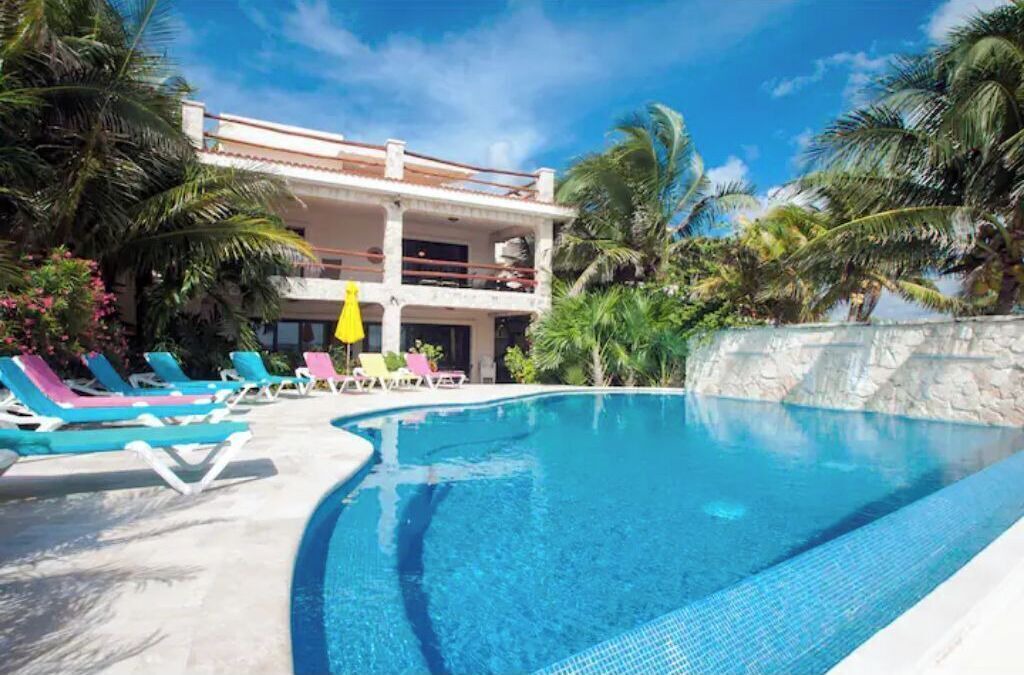 Photo of Others in Puerto Morelos