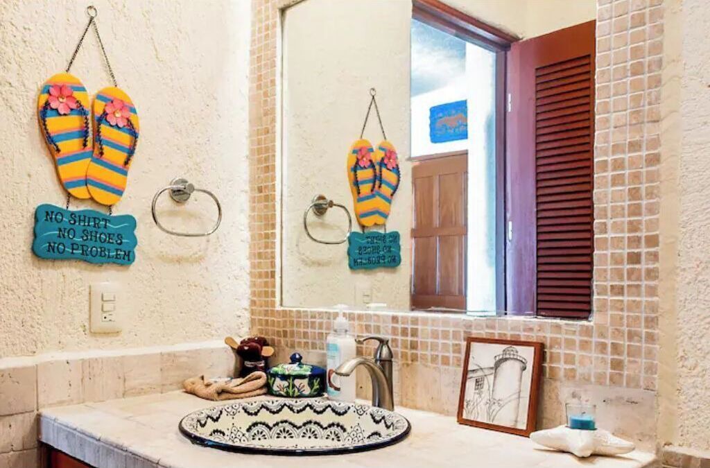 Photo of Bedroom in Puerto Morelos