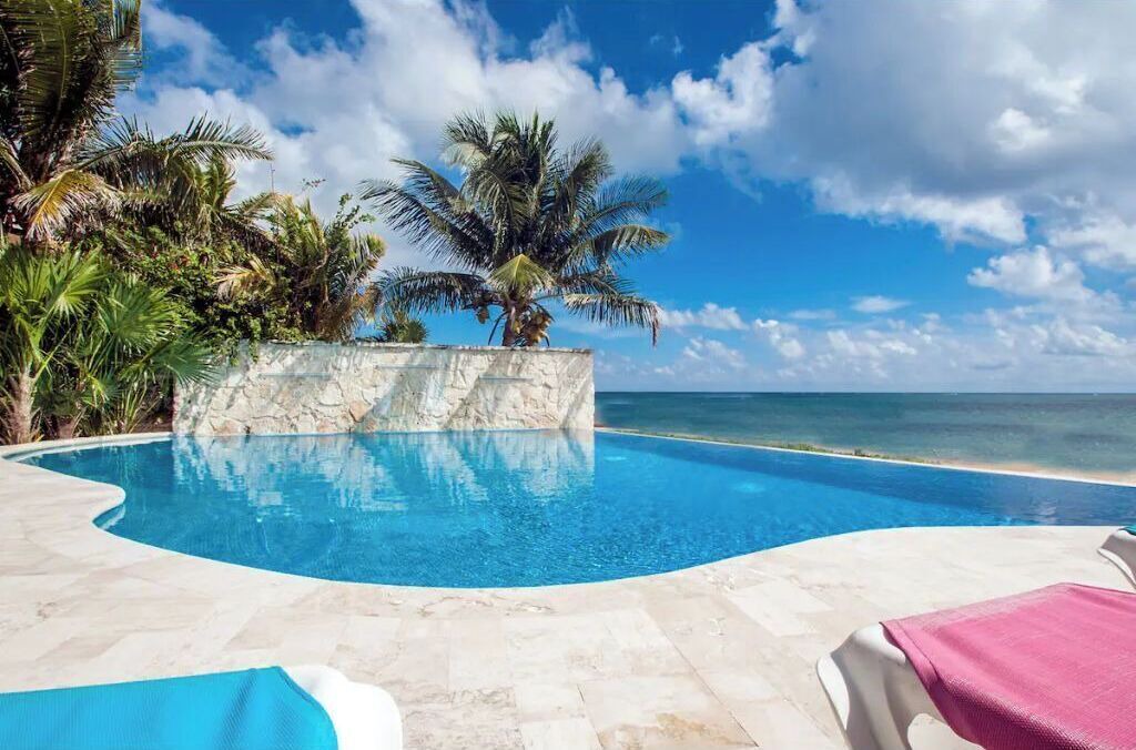 Photo of Outdoor in Puerto Morelos