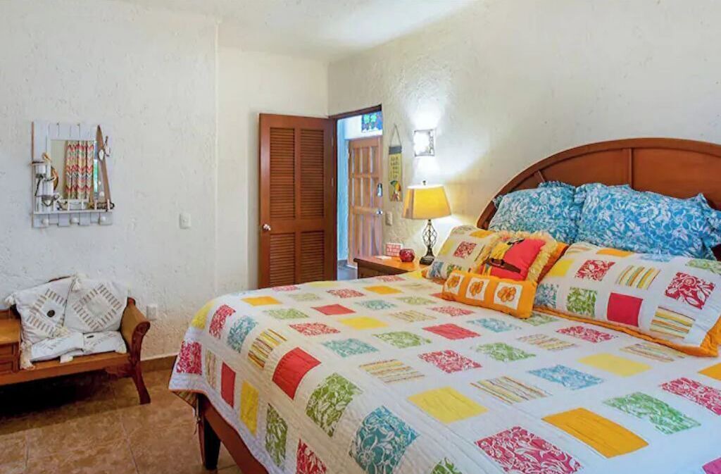 Photo of Bathroom in Puerto Morelos