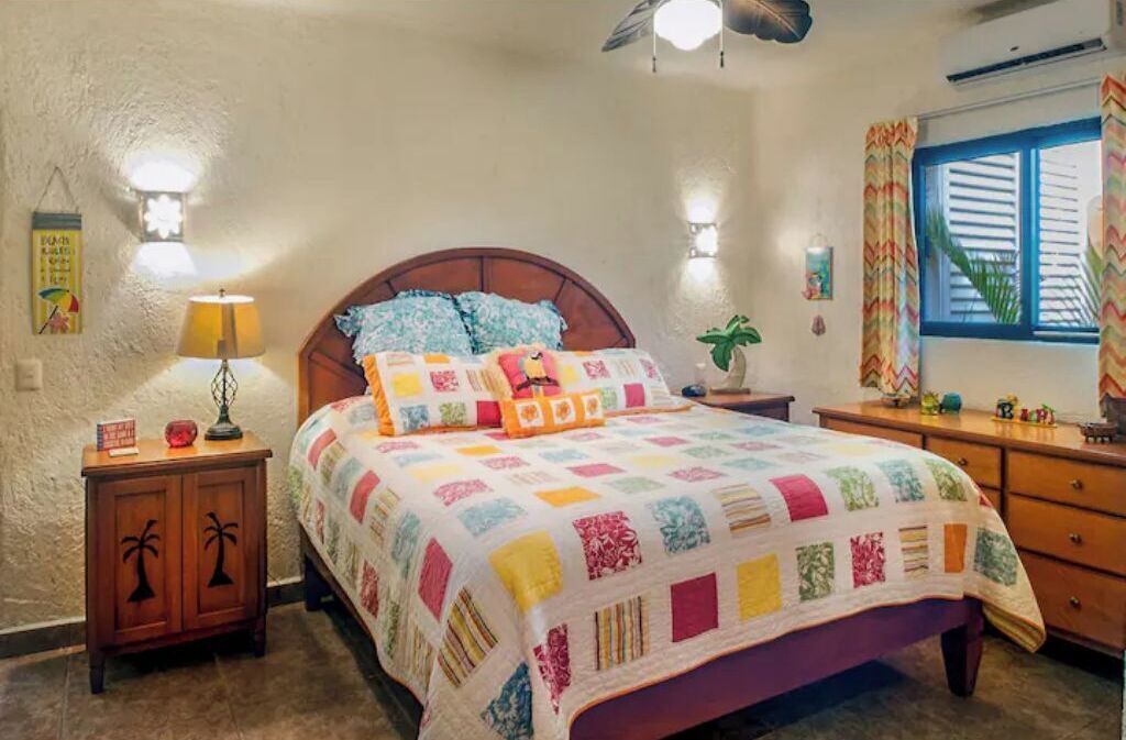 Photo of Bathroom in Puerto Morelos