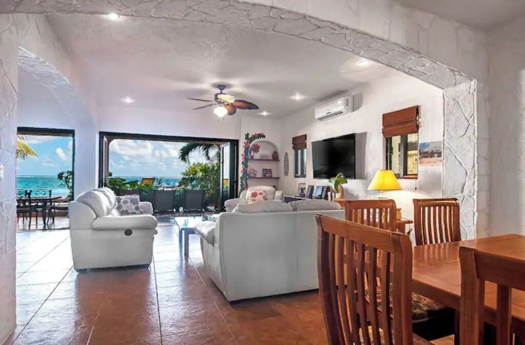 Photo of Bedroom in Puerto Morelos
