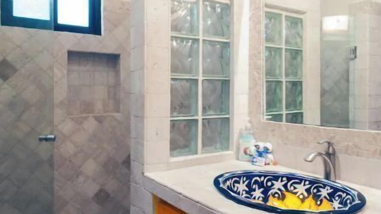 Photo of Bathroom in Puerto Morelos
