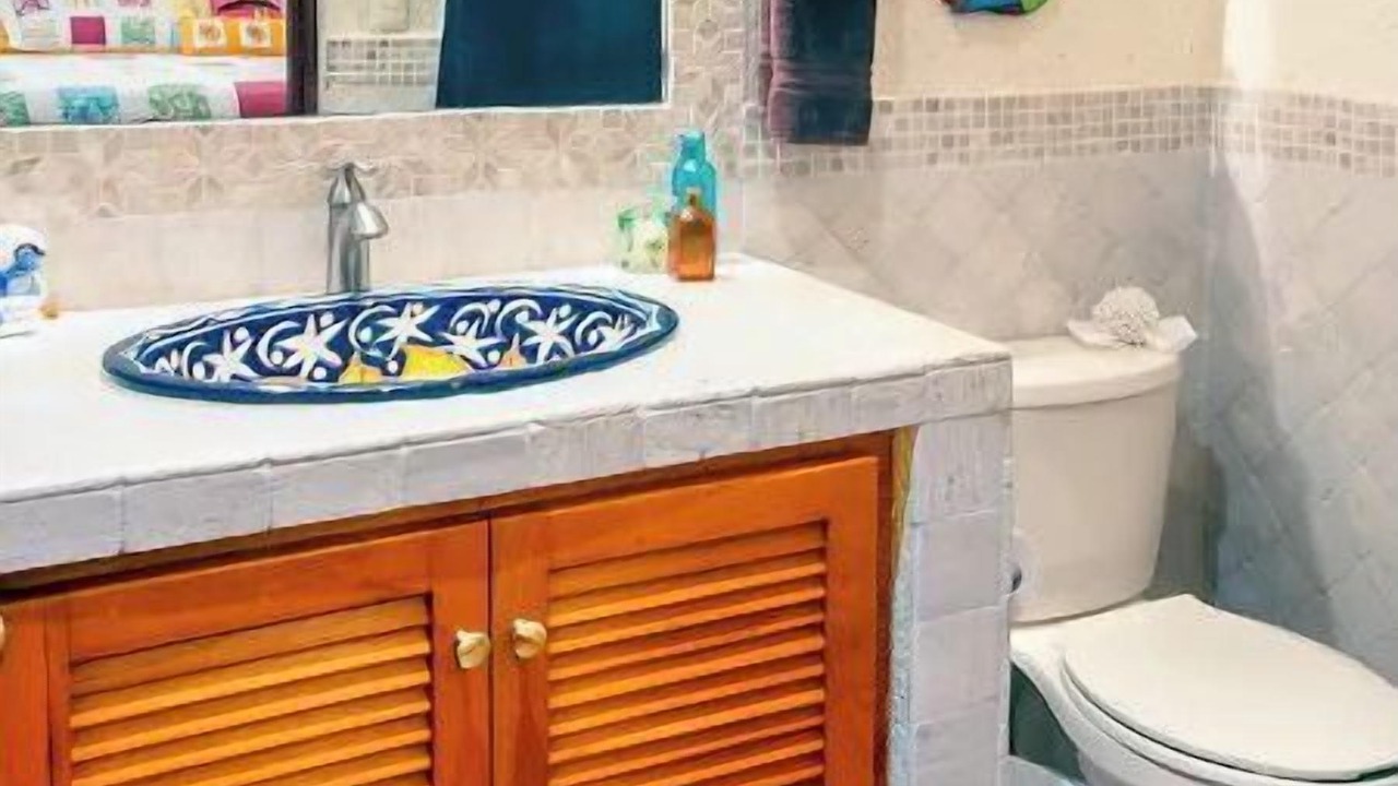 Photo of Bathroom in Puerto Morelos