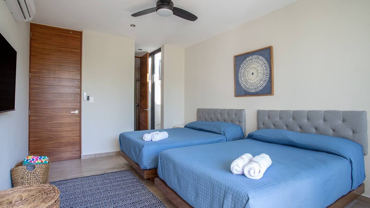 Photo of Bedroom in Xpu-Ha