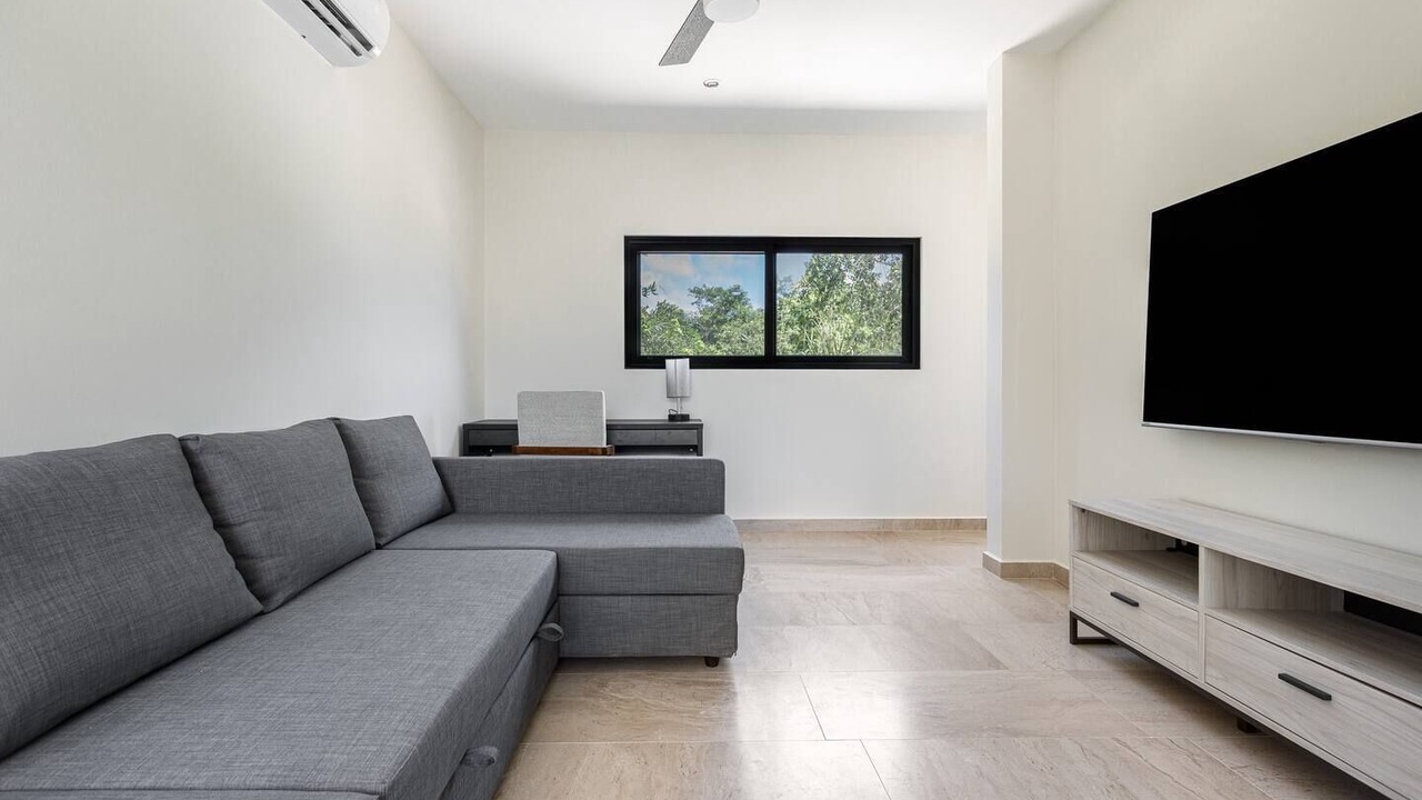 Photo of Livingroom in Xpu-Ha