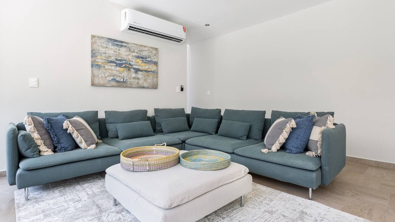 Photo of Livingroom in Xpu-Ha