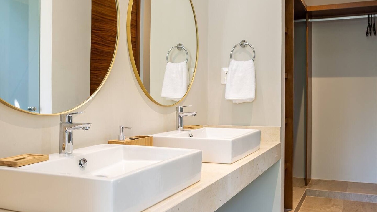 Photo of Bathroom in Xpu-Ha