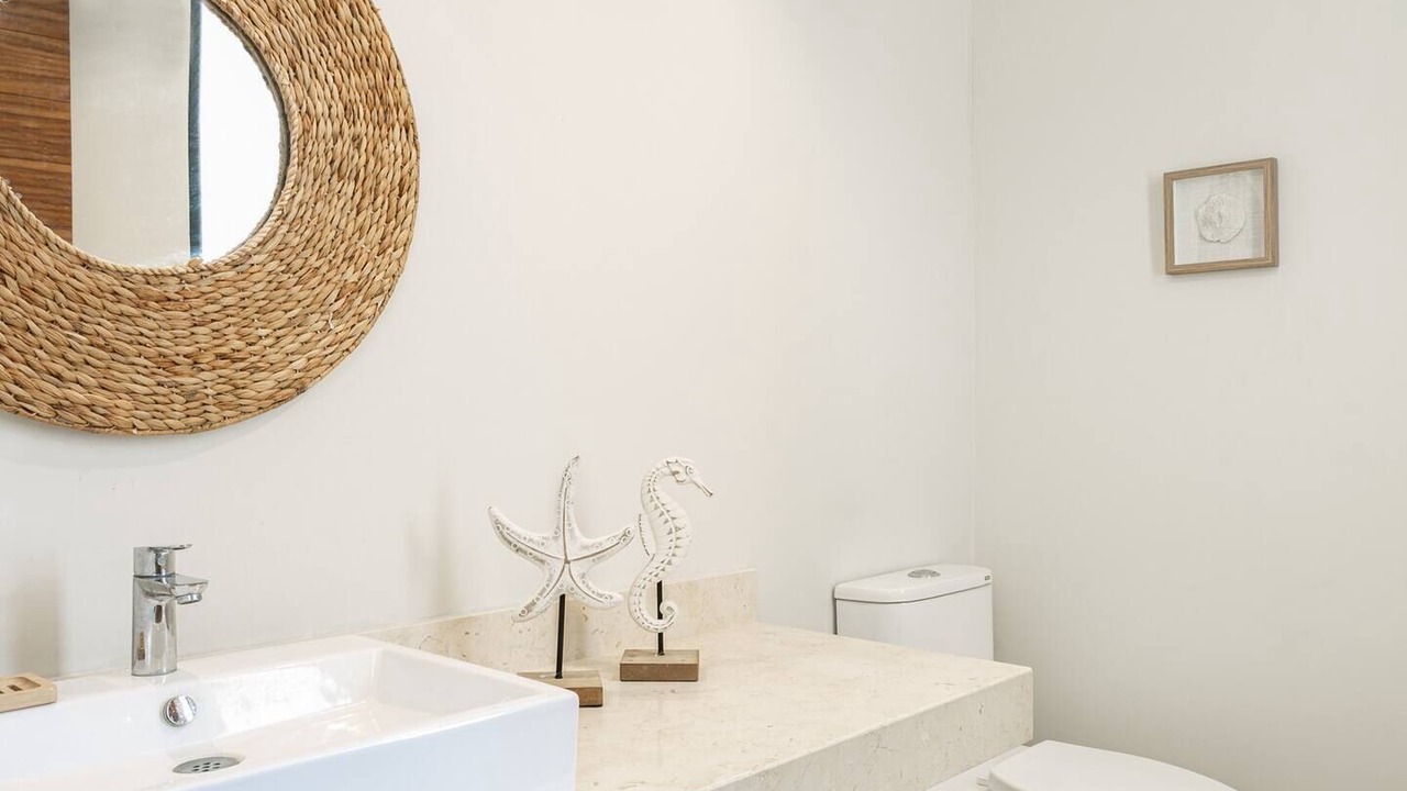 Photo of Bathroom in Xpu-Ha