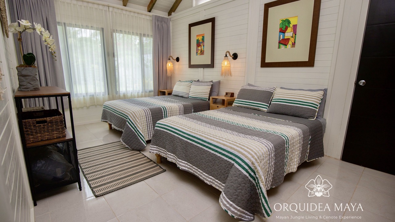 Photo of Bedroom in Costa Maya