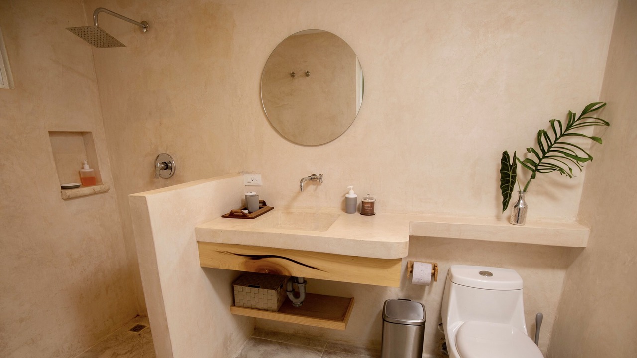 Photo of Bathroom in Costa Maya