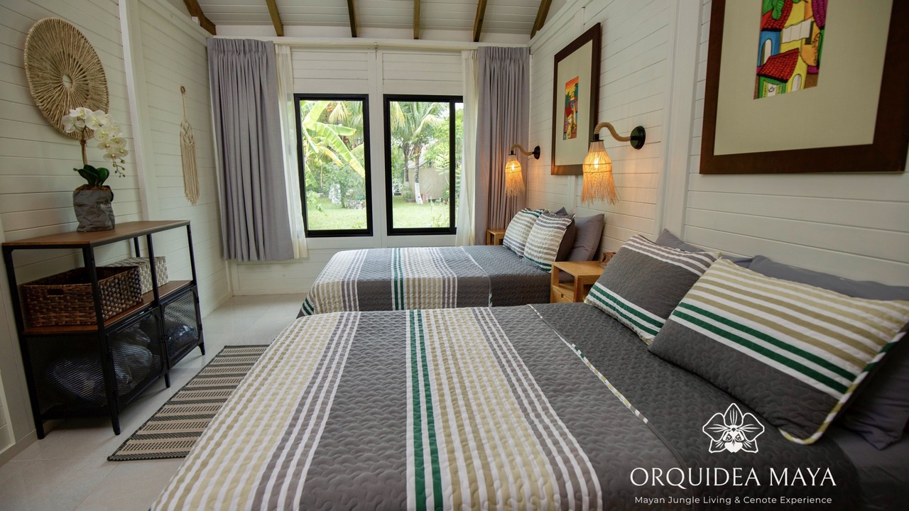 Photo of Bedroom in Costa Maya