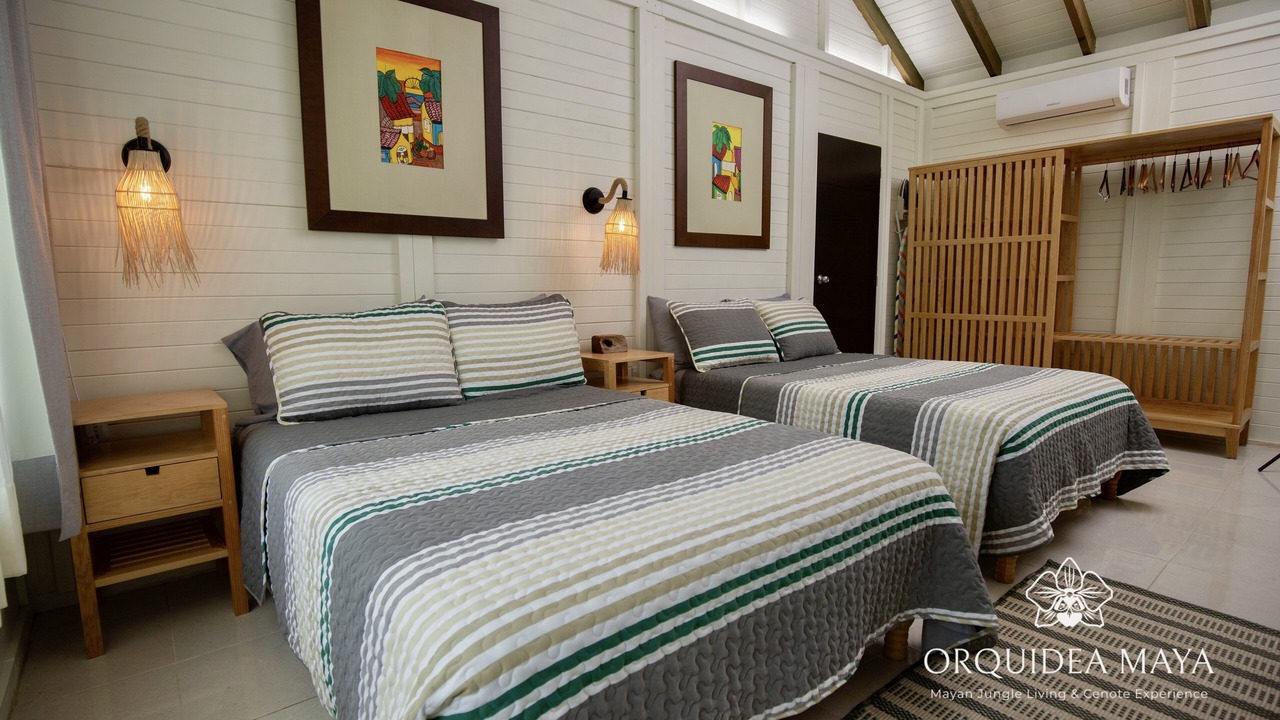 Photo of Bedroom in Costa Maya