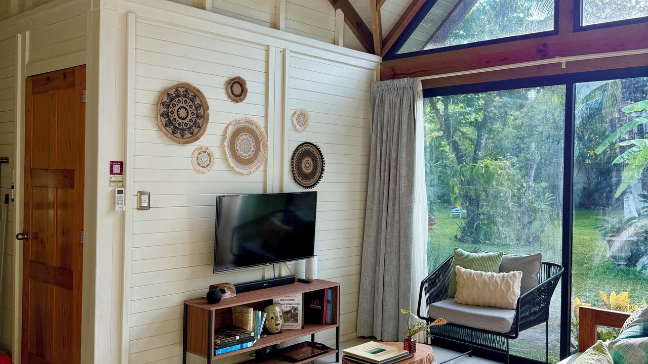 Photo of Livingroom in Costa Maya