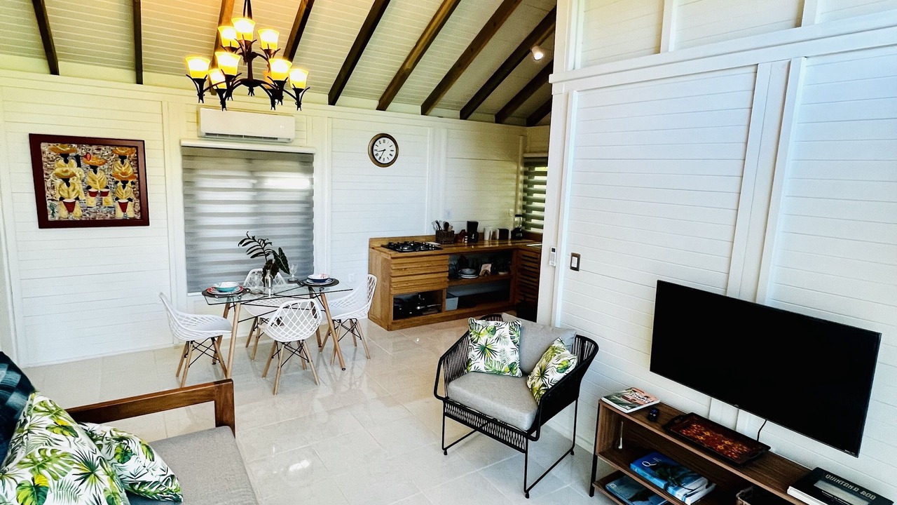 Photo of Livingroom in Costa Maya