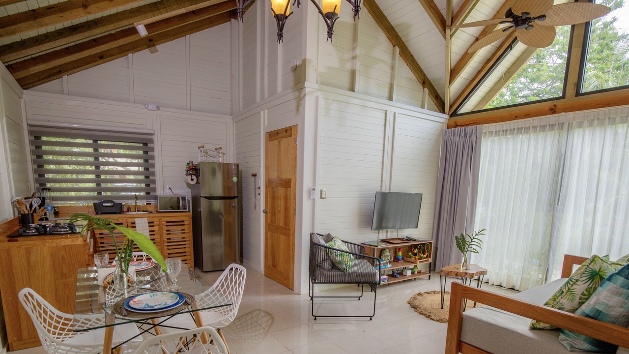 Photo of Livingroom in Costa Maya