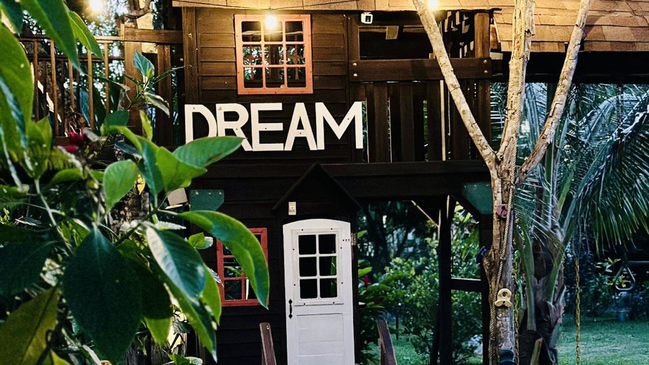 Photo of Outdoor in Costa Maya