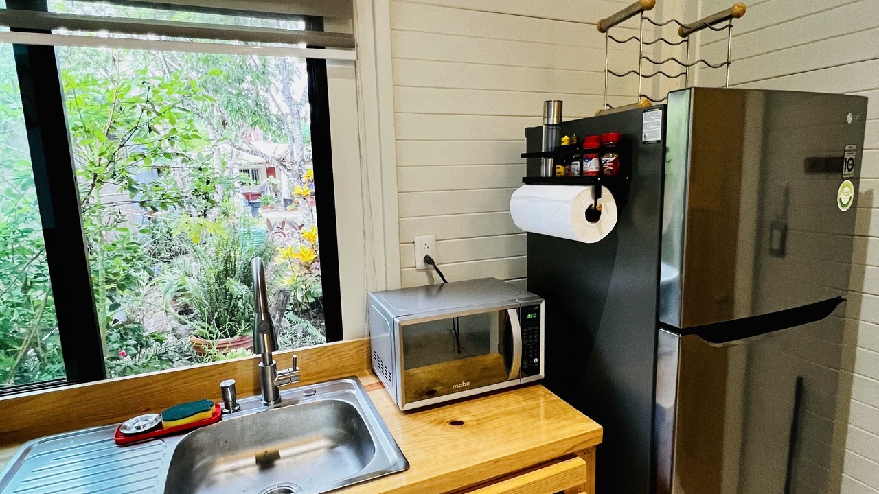 Photo of Kitchen in Costa Maya