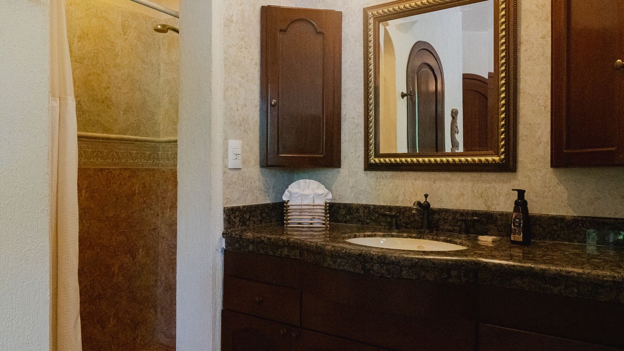 Photo of Bathroom in Playacar Fase I