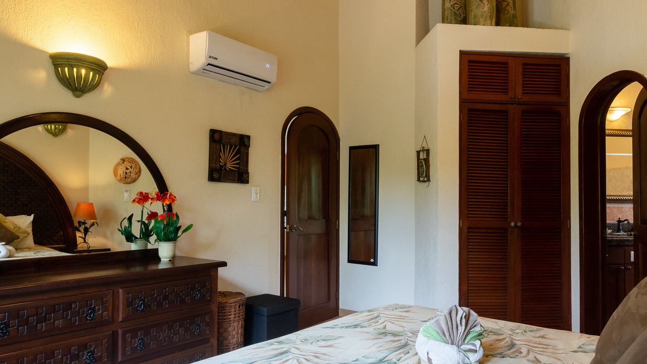 Photo of Bedroom in Playacar Fase I