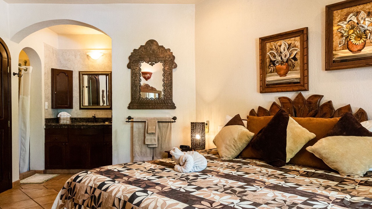 Photo of Bedroom in Playacar Fase I