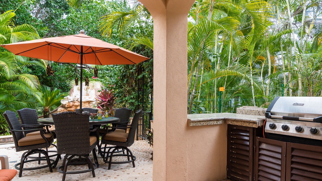 Photo of Outdoor in Playacar Fase I