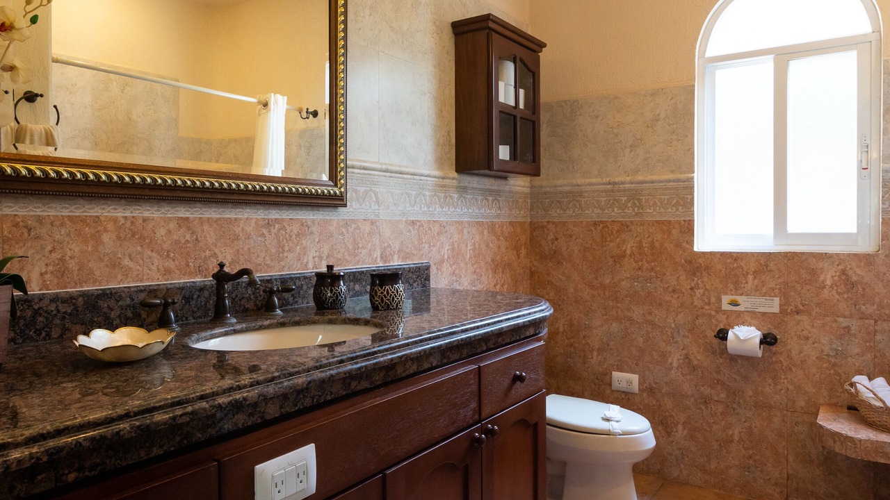 Photo of Bathroom in Playacar Fase I