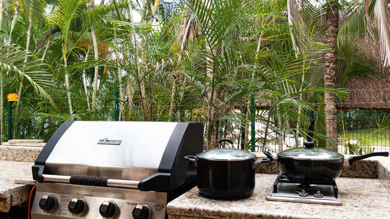 Photo of Outdoor in Playacar Fase I