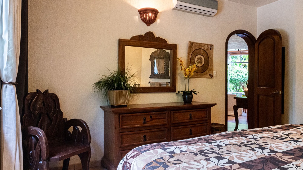 Photo of Bedroom in Playacar Fase I
