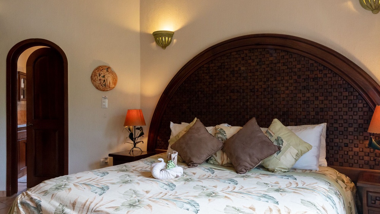 Photo of Bedroom in Playacar Fase I