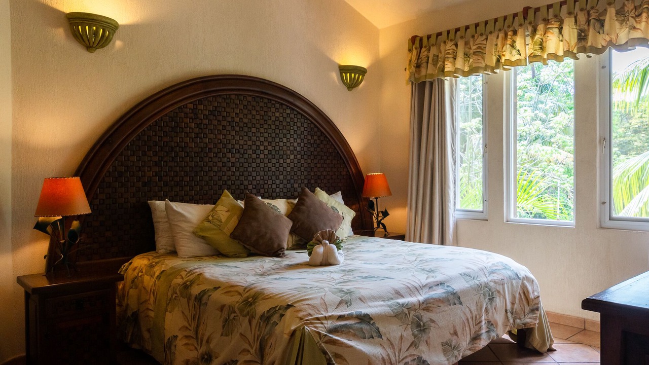 Photo of Bedroom in Playacar Fase I