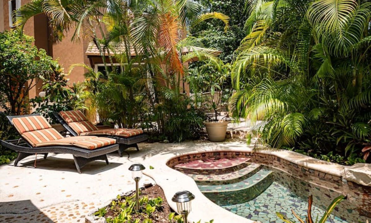 Photo of Outdoor in Playacar Fase I