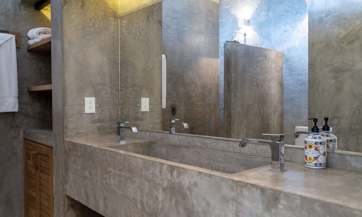 Photo of Bathroom in Hidalgo