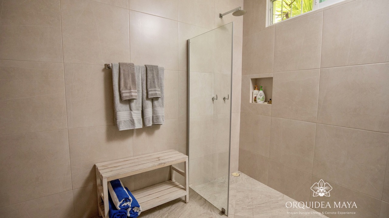 Photo of Bathroom in Costa Maya