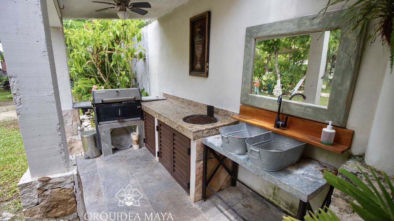 Photo of Patio Balcony in Costa Maya
