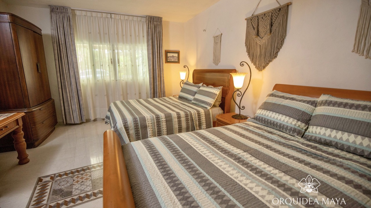 Photo of Bedroom in Costa Maya