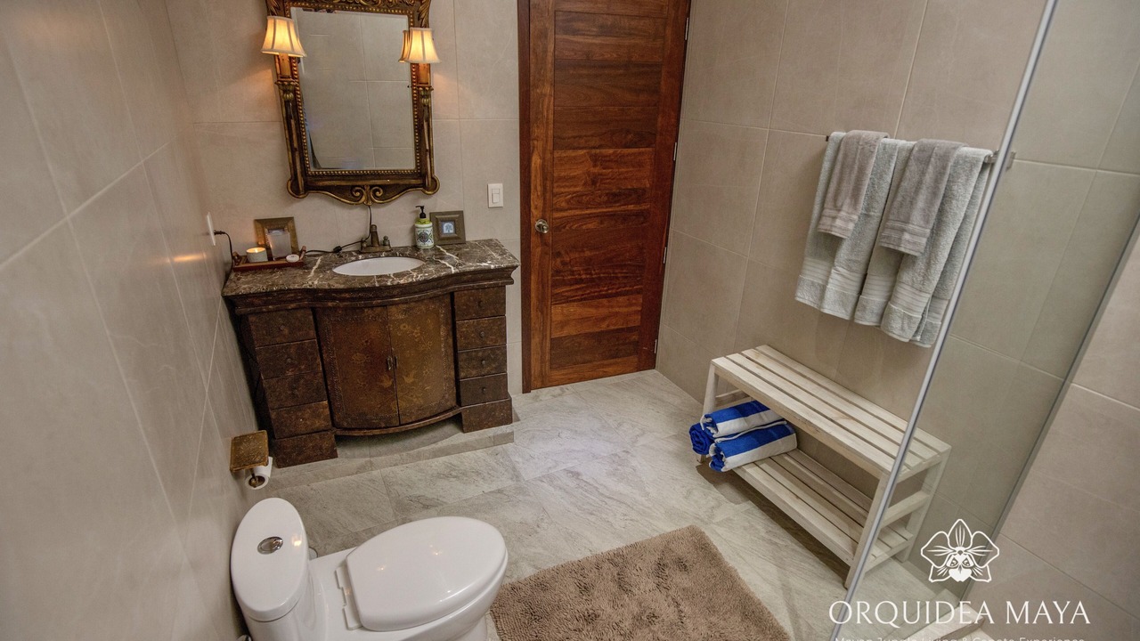 Photo of Bathroom in Costa Maya
