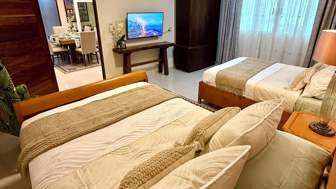 Photo of Bedroom in Costa Maya