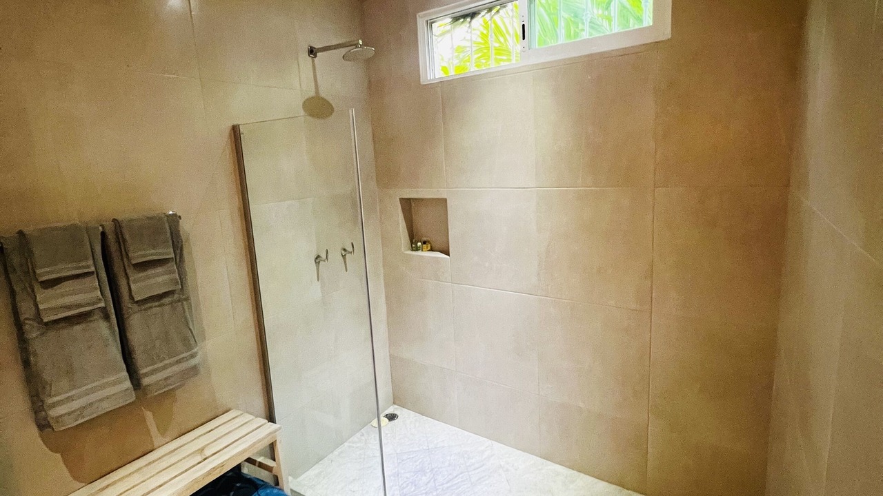 Photo of Bathroom in Costa Maya