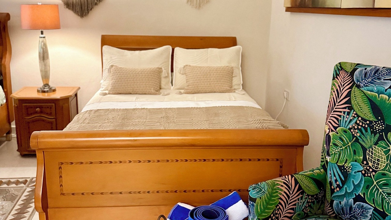 Photo of Bedroom in Costa Maya