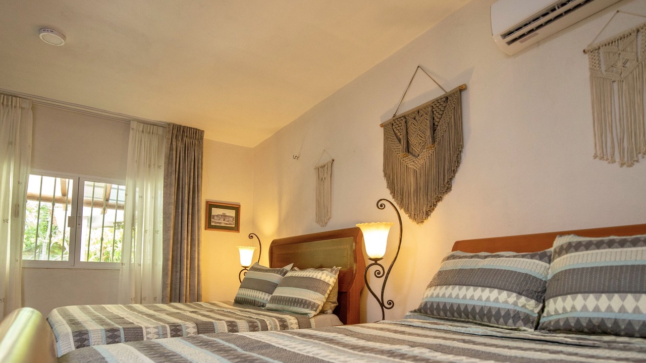 Photo of Bedroom in Costa Maya