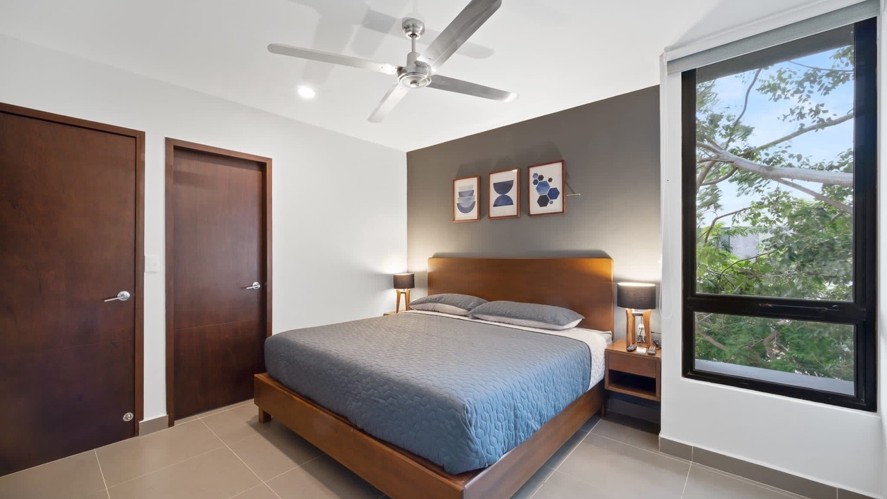 Photo of Bedroom in Merida