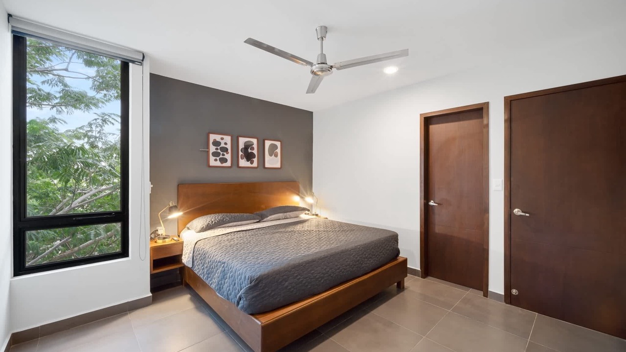 Photo of Bedroom in Merida