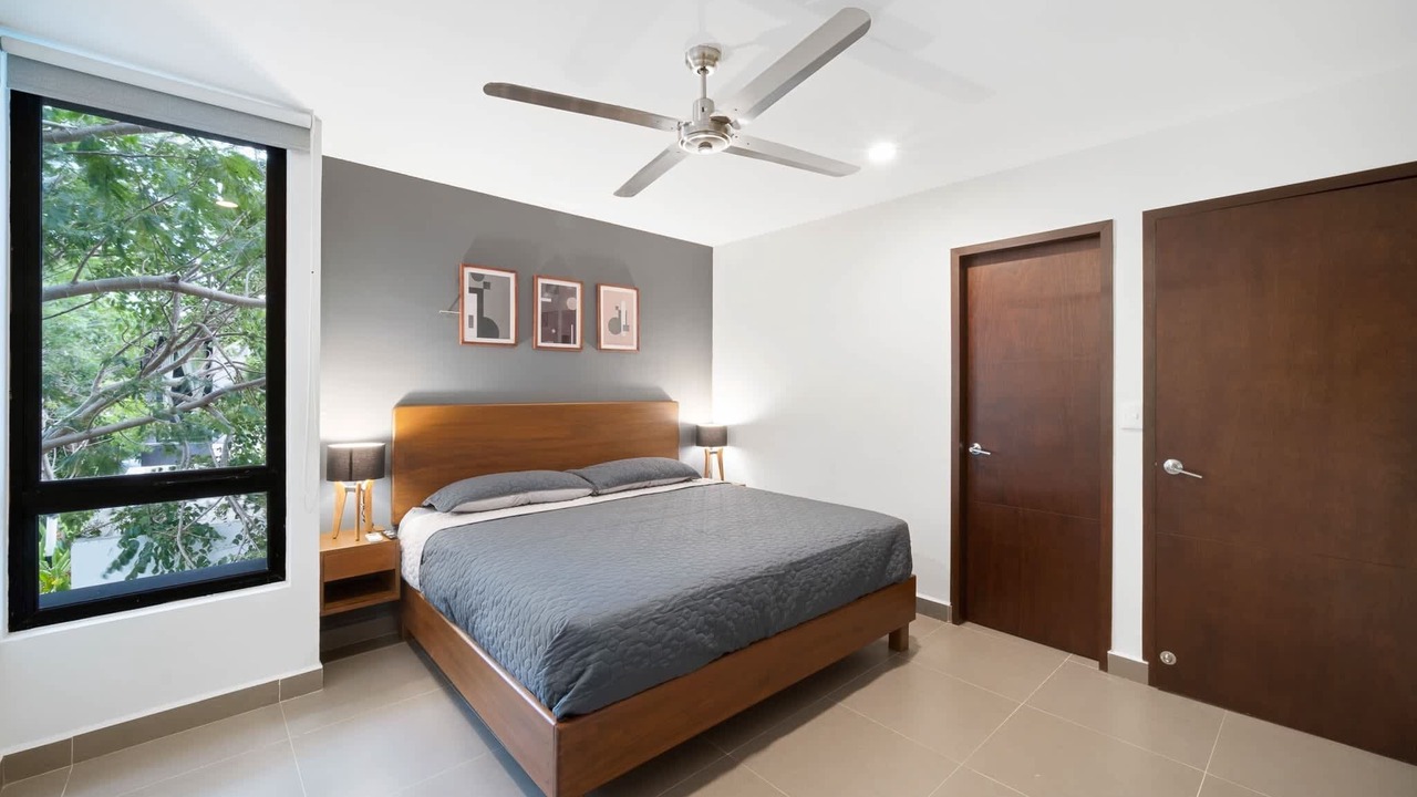 Photo of Bedroom in Merida