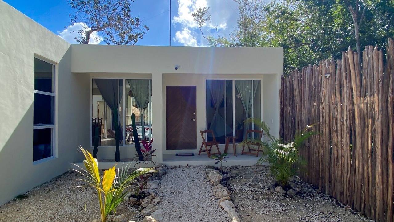 Photo of Outdoor in Chemuyil