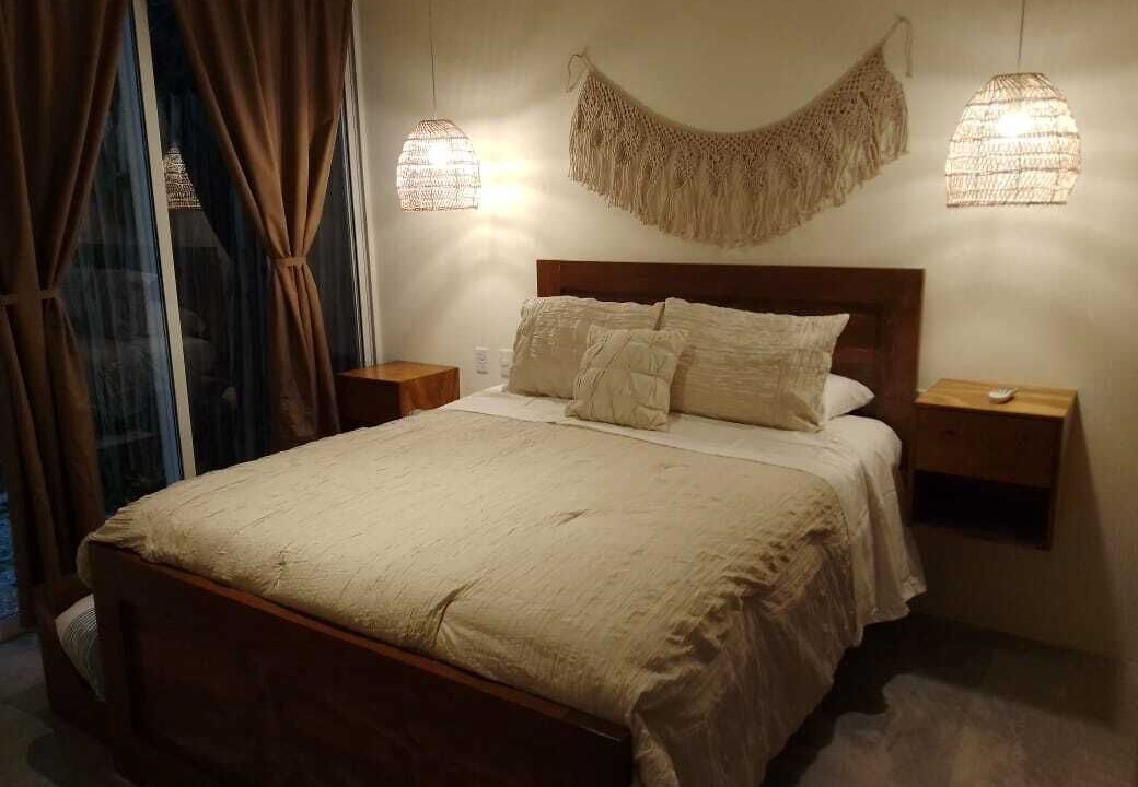 Photo of Bedroom in Chemuyil