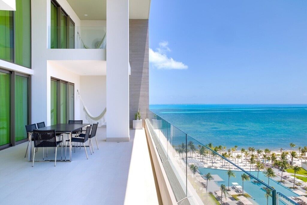 Photo of Outdoor in Playa Mujeres