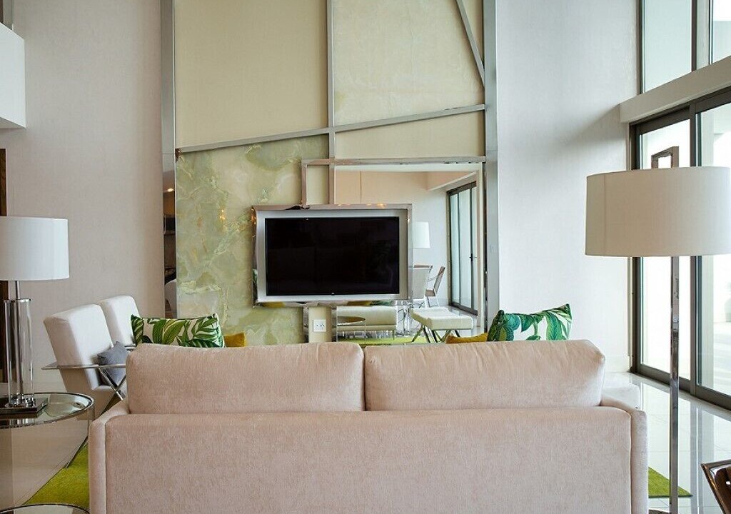 Photo of Livingroom in Playa Mujeres