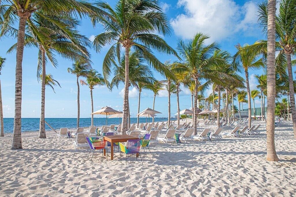 Photo of Others in Playa Mujeres
