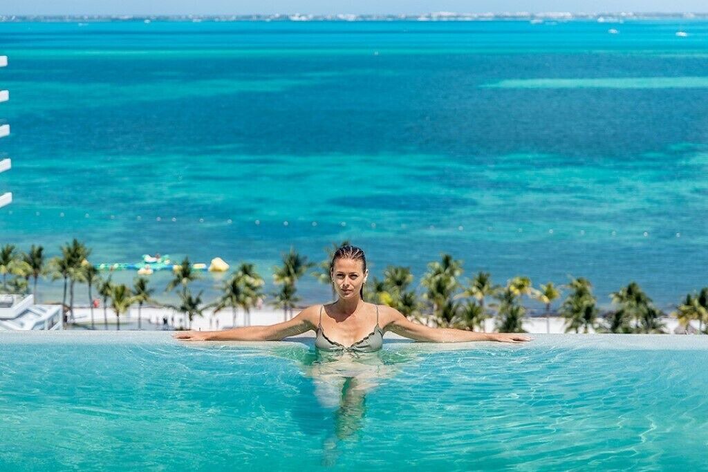 Photo of Outdoor in Playa Mujeres